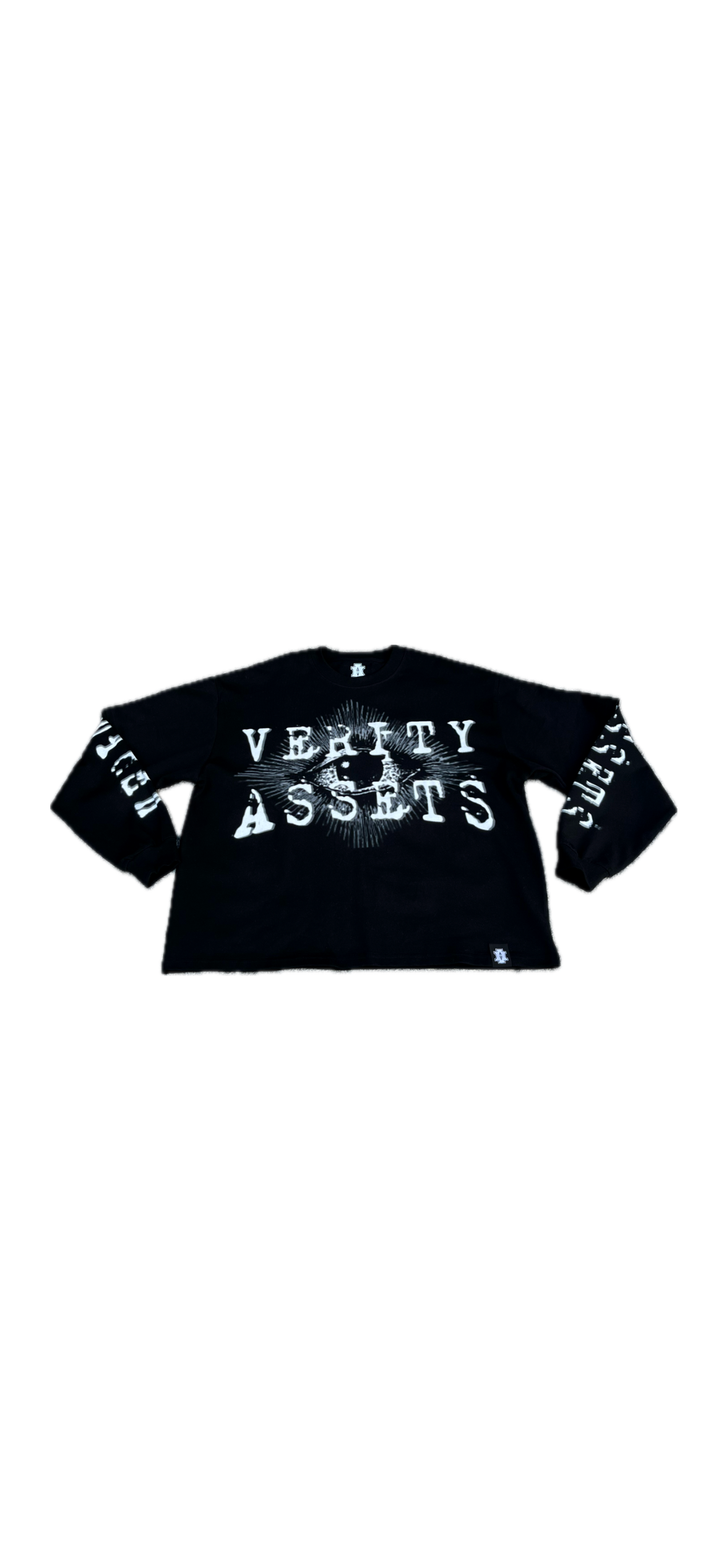 "Yin & Yang" Long sleeve