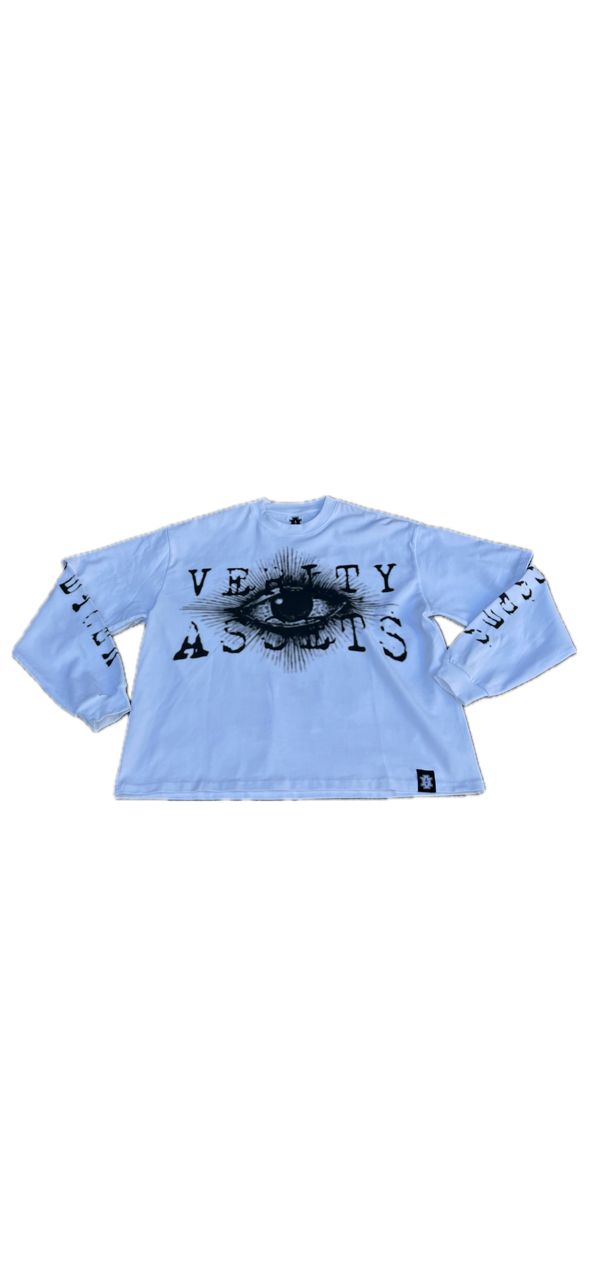 "Yin & Yang" Long Sleeve
