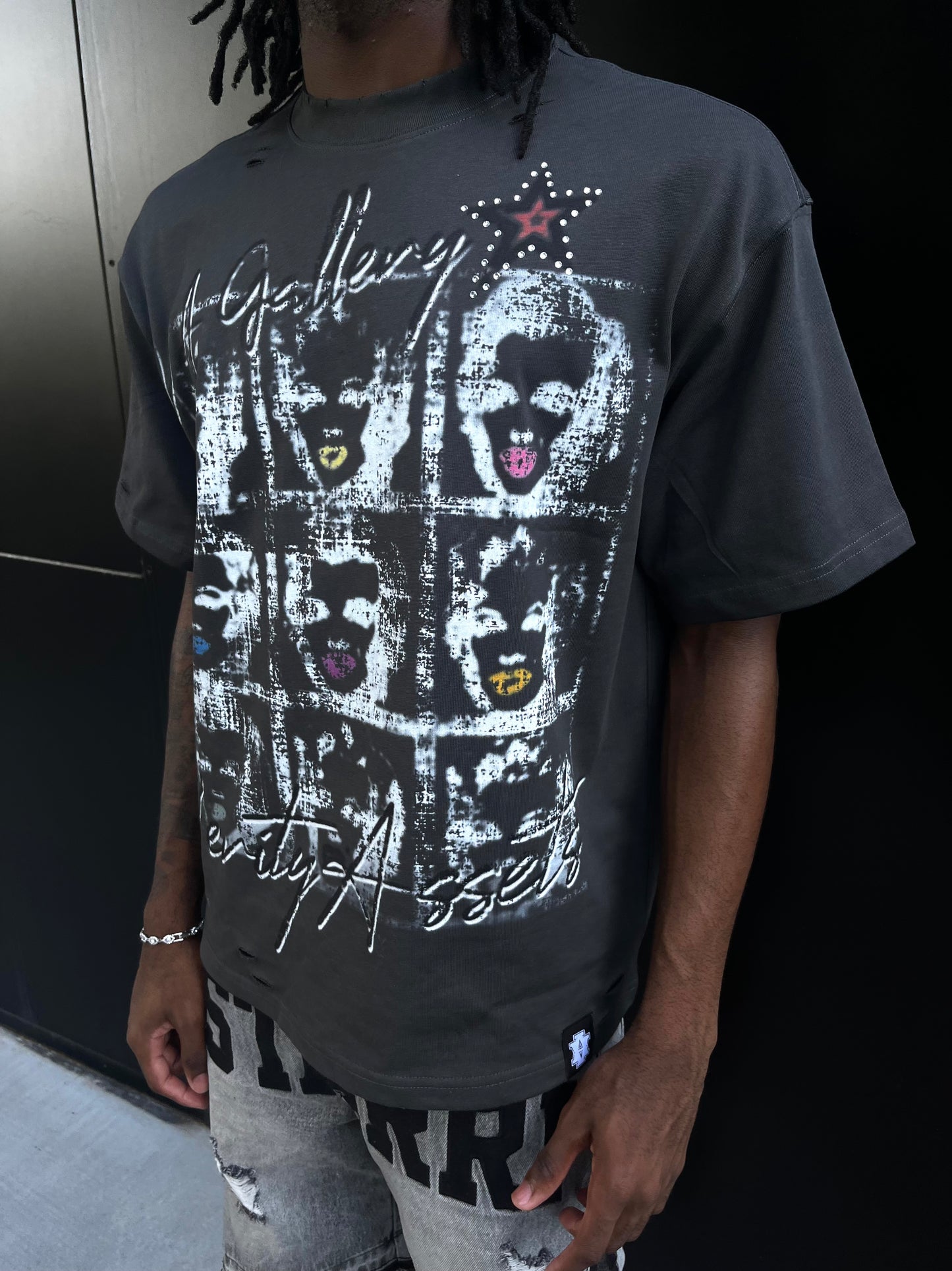 “VA GALLERY” TEE