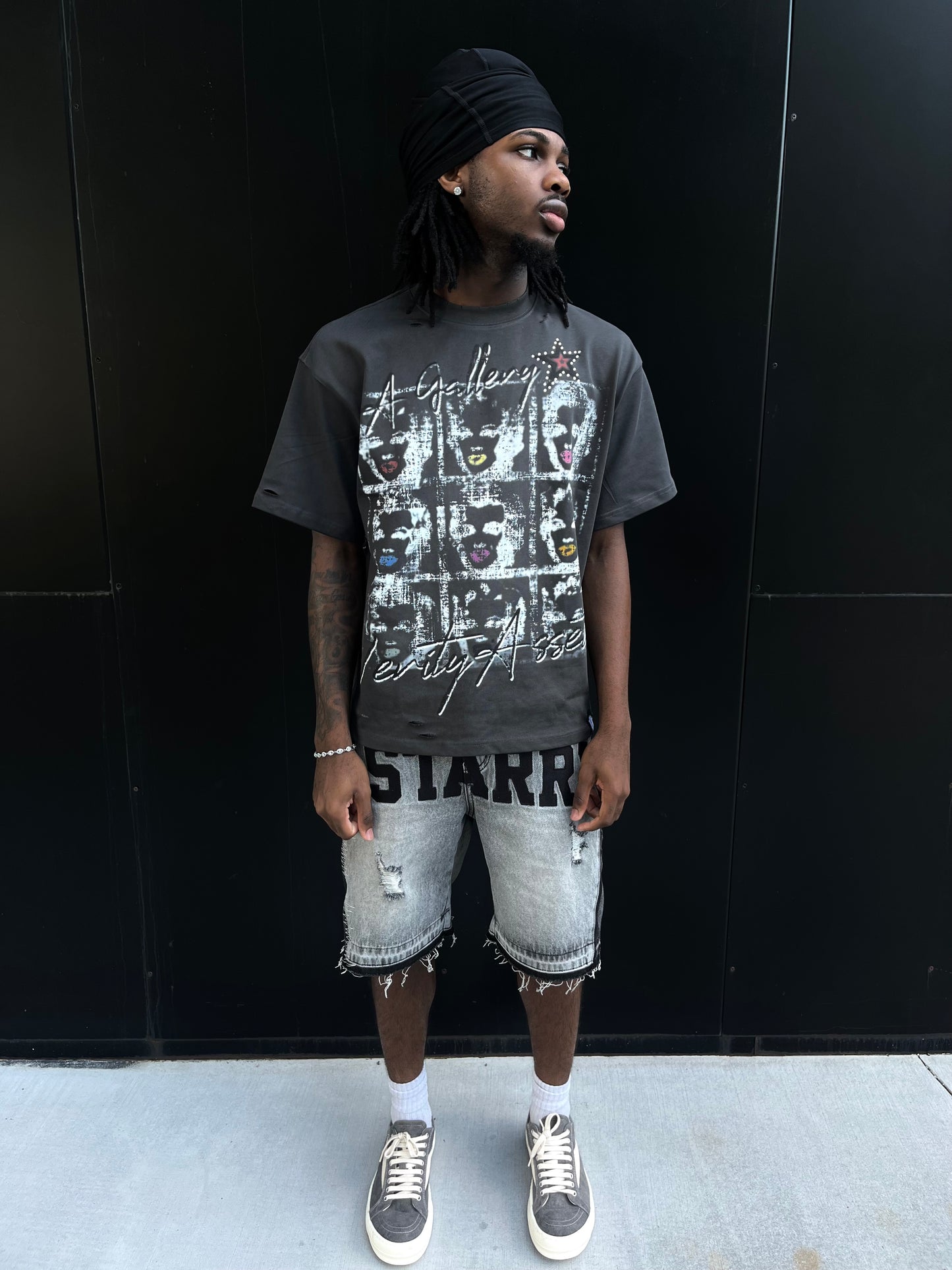 “VA GALLERY” TEE