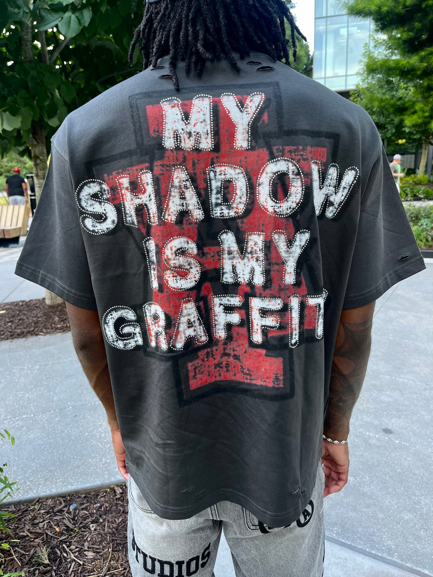 “VA GALLERY” TEE