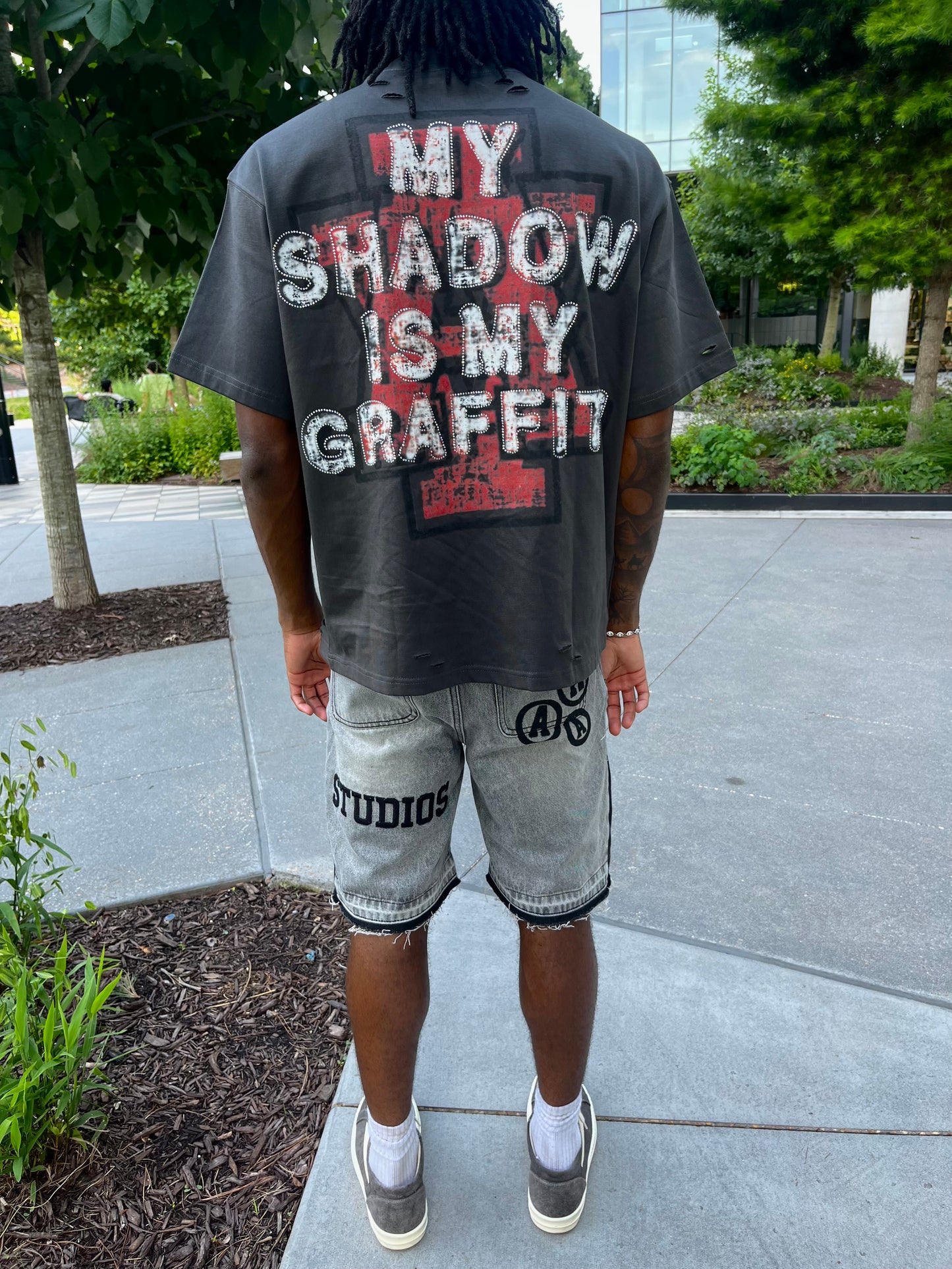 “VA GALLERY” TEE