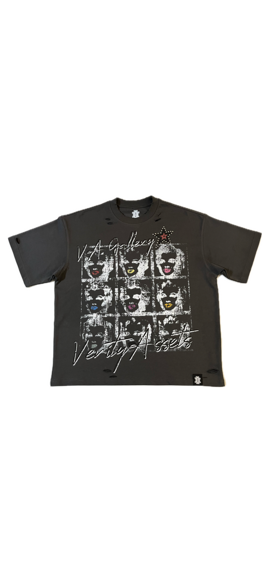 “VA GALLERY” TEE